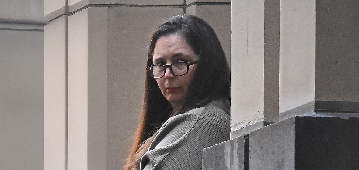 Erin Patterson found guilty of death cap mushroom murders.