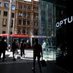 Optus outage