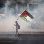 Australia takes steps to recognise Palestine after decades of inaction