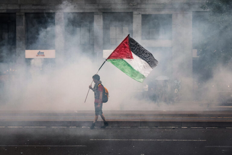 Australia takes steps to recognise Palestine after decades of inaction