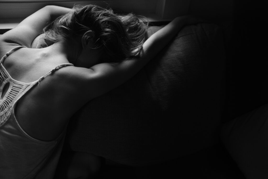 Andeymous: the 2-for-1 endometriosis