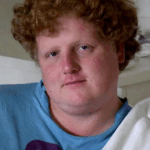 Michael Simon Wilson, charged with child abuse material