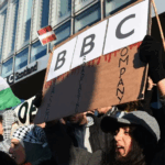 BBC accused of Pro Israel Bias